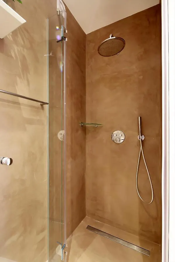 Modena Maris-Heated Pool-Grill-Relax-Jacuzzi Apartments Ičići