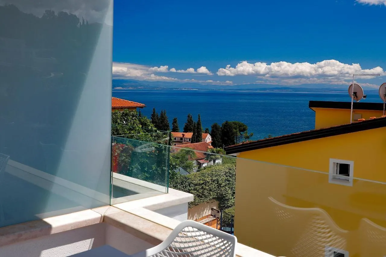 Modena Maris-Heated Pool-Grill-Relax-Jacuzzi Apartments Icici 0*,  Croatia