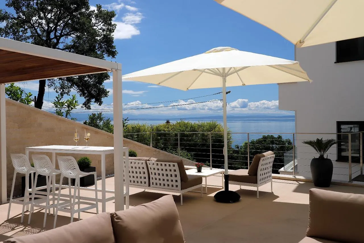 Modena Maris-Heated Pool-Grill-Relax-Jacuzzi Apartments Icici